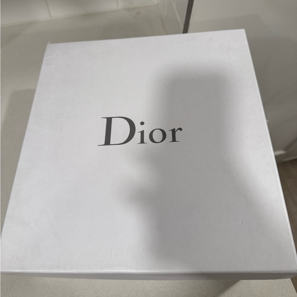 Dior sneakers - Picture 10 of 10